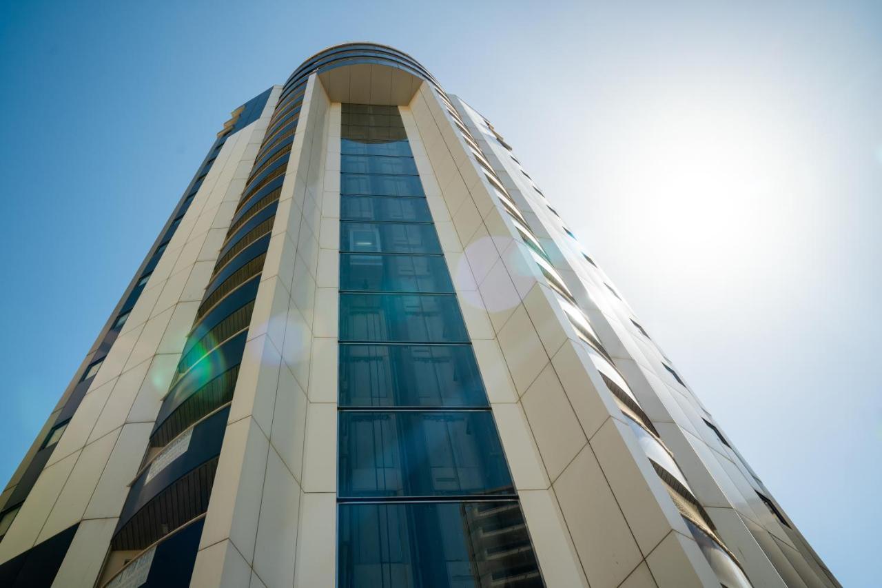 Apartamentos Vista Bella Calpe Exterior foto